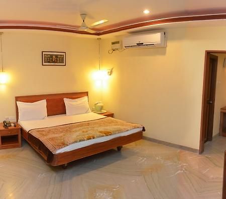 Hotel Raya'S Annexe-1 Kumbakonam Exteriér fotografie