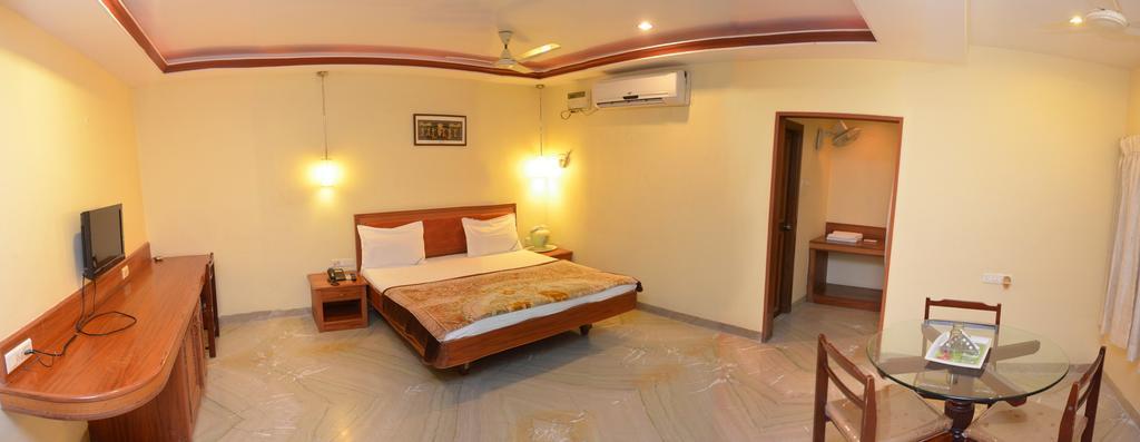Hotel Raya'S Annexe-1 Kumbakonam Exteriér fotografie