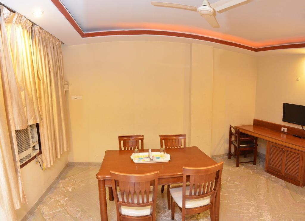 Hotel Raya'S Annexe-1 Kumbakonam Exteriér fotografie