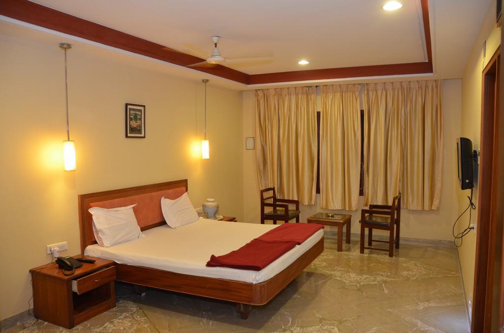 Hotel Raya'S Annexe-1 Kumbakonam Exteriér fotografie
