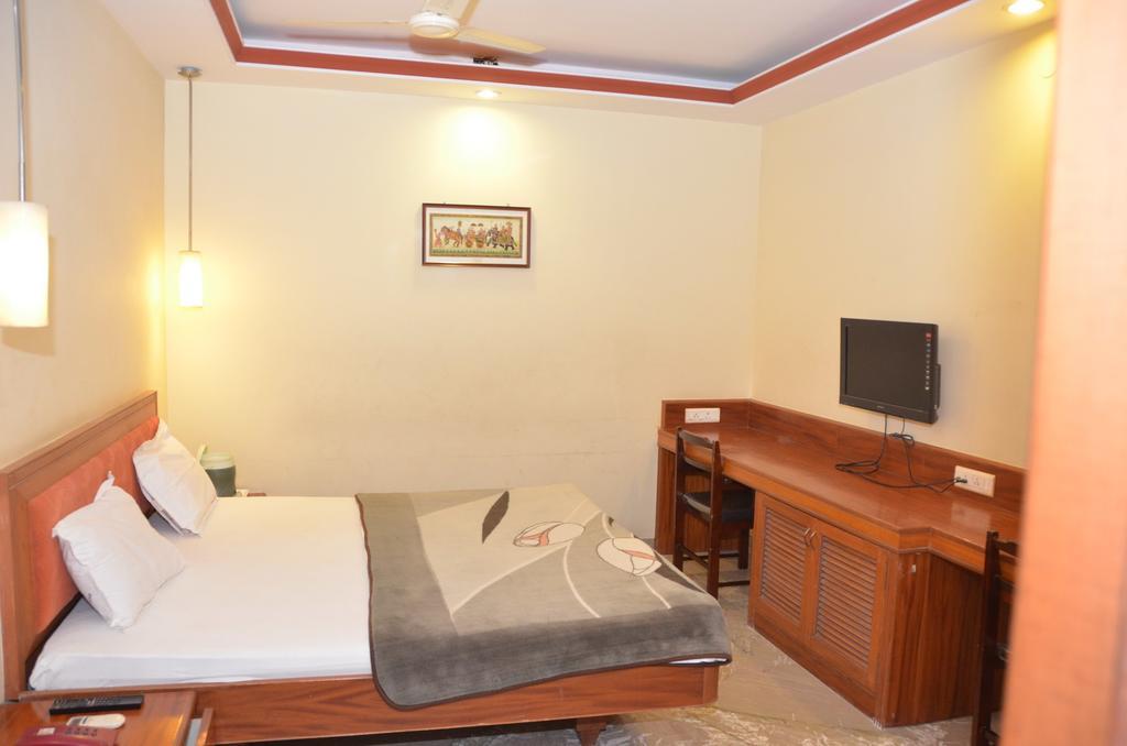 Hotel Raya'S Annexe-1 Kumbakonam Exteriér fotografie