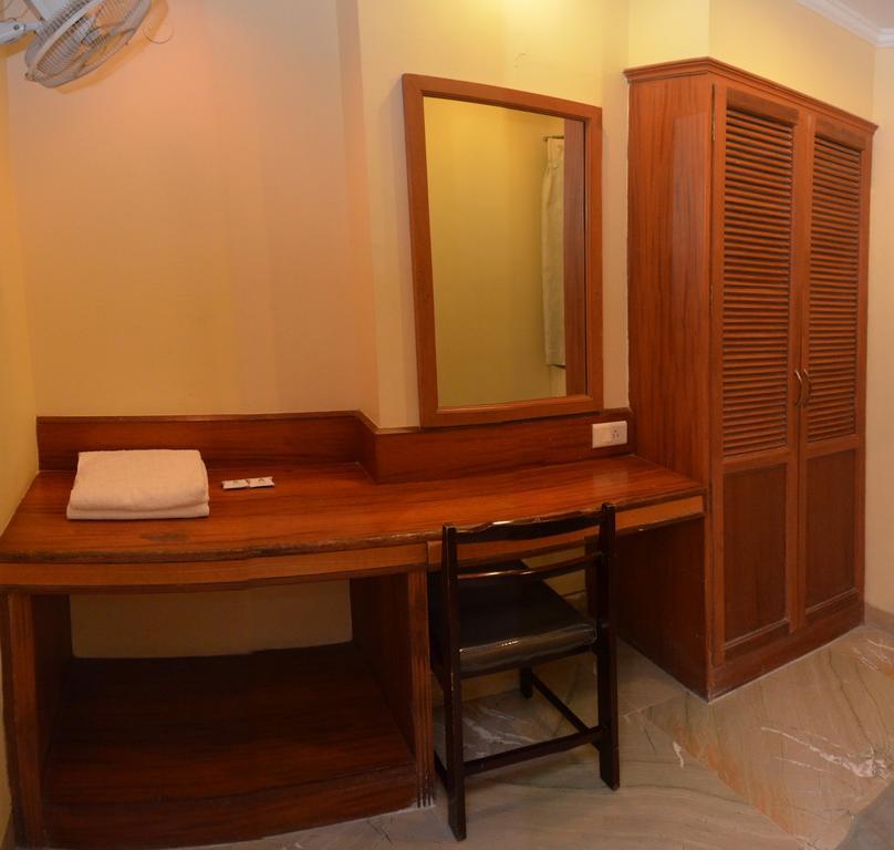 Hotel Raya'S Annexe-1 Kumbakonam Exteriér fotografie